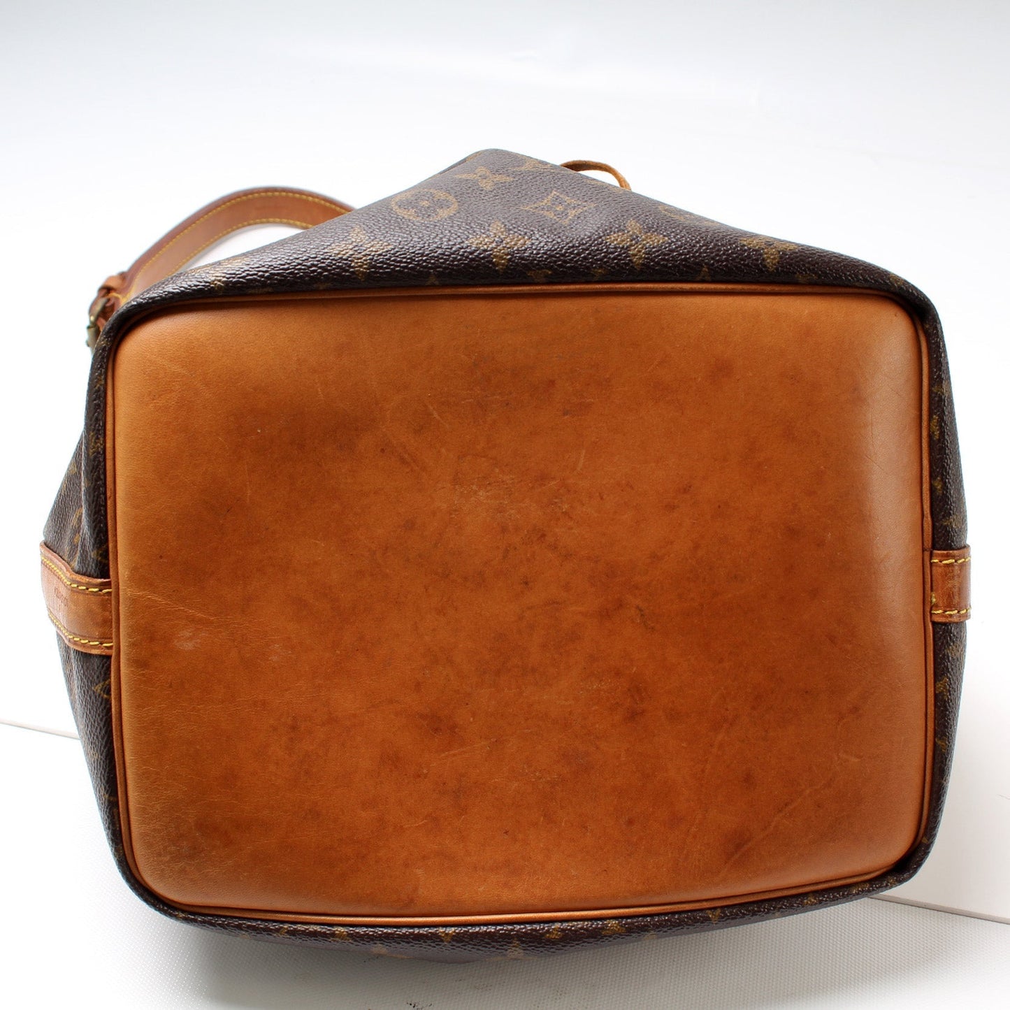 Louis Vuitton Noe Petit Vintage Monogram