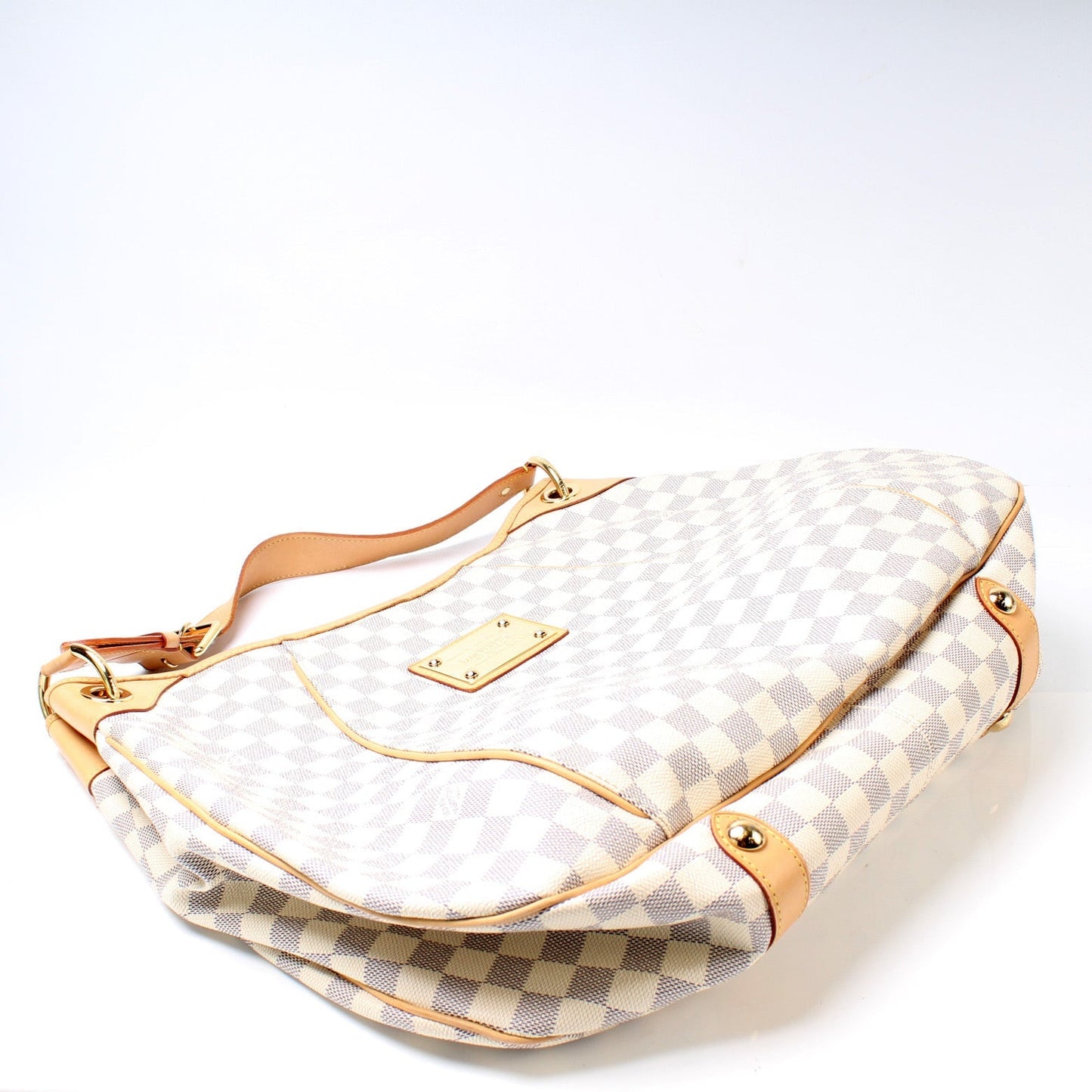 Louis Vuitton Galliera GM Damier Azur