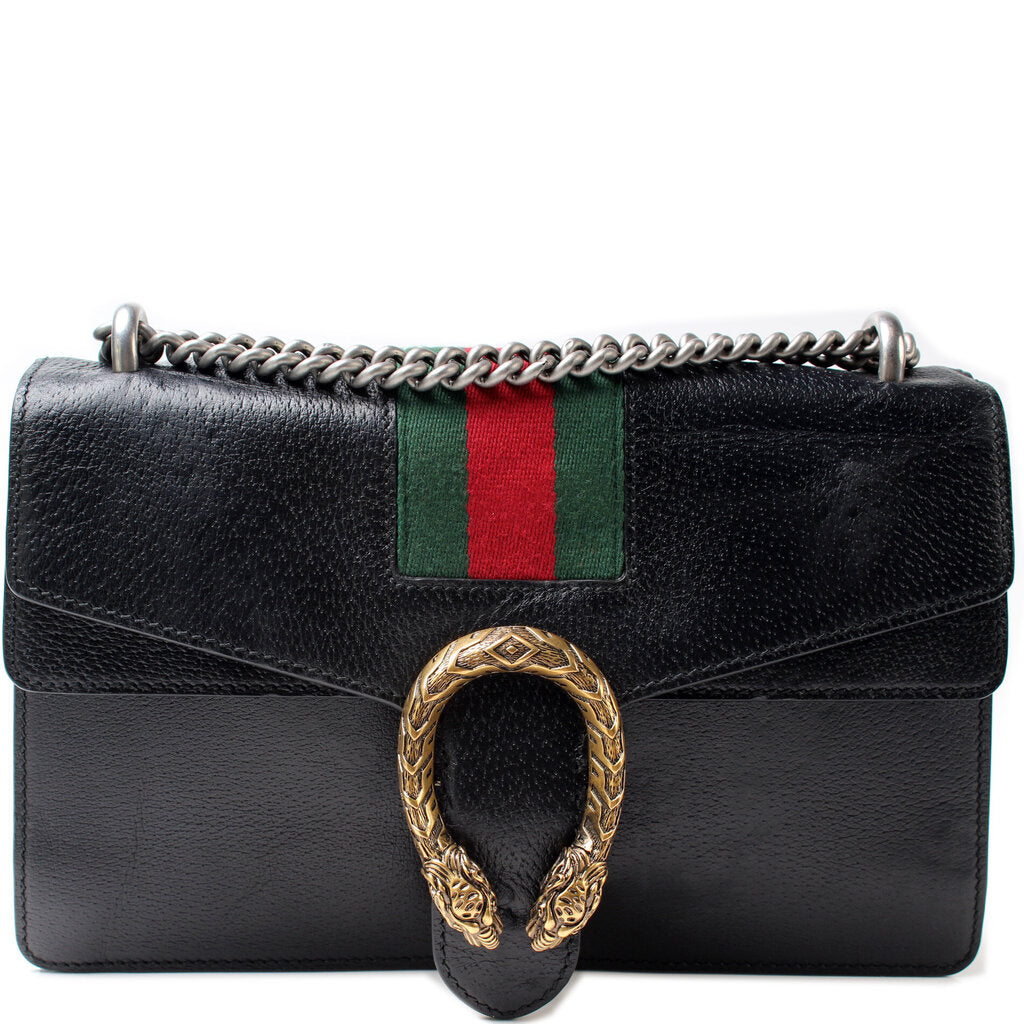 Gucci 400249 Dionysus Large Shoulder Bag
