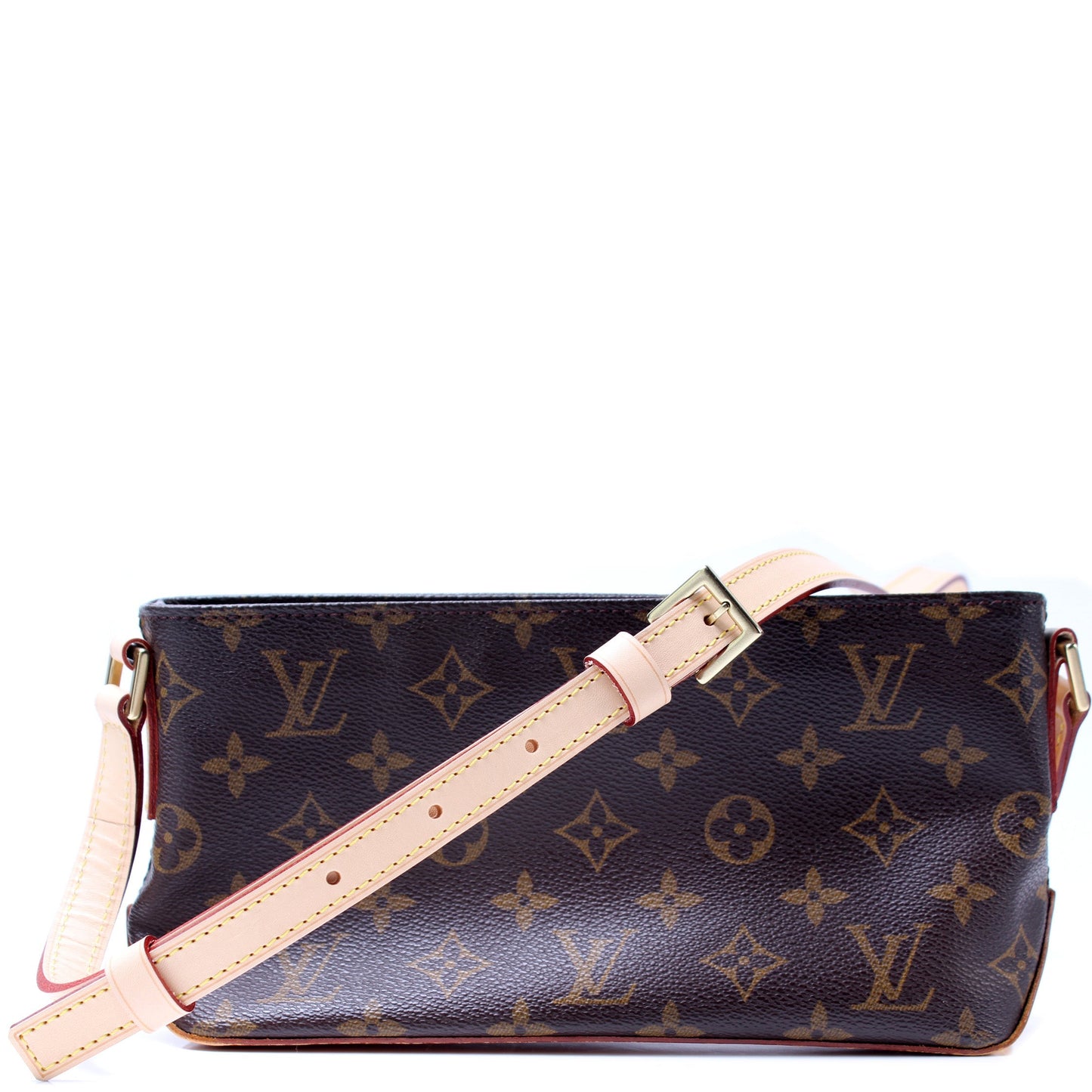 Louis Vuitton Trotteur Monogram