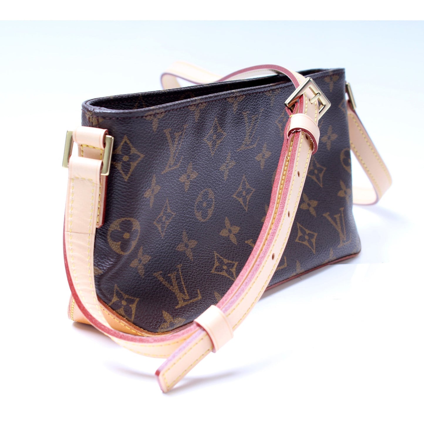 Louis Vuitton Trotteur Monogram