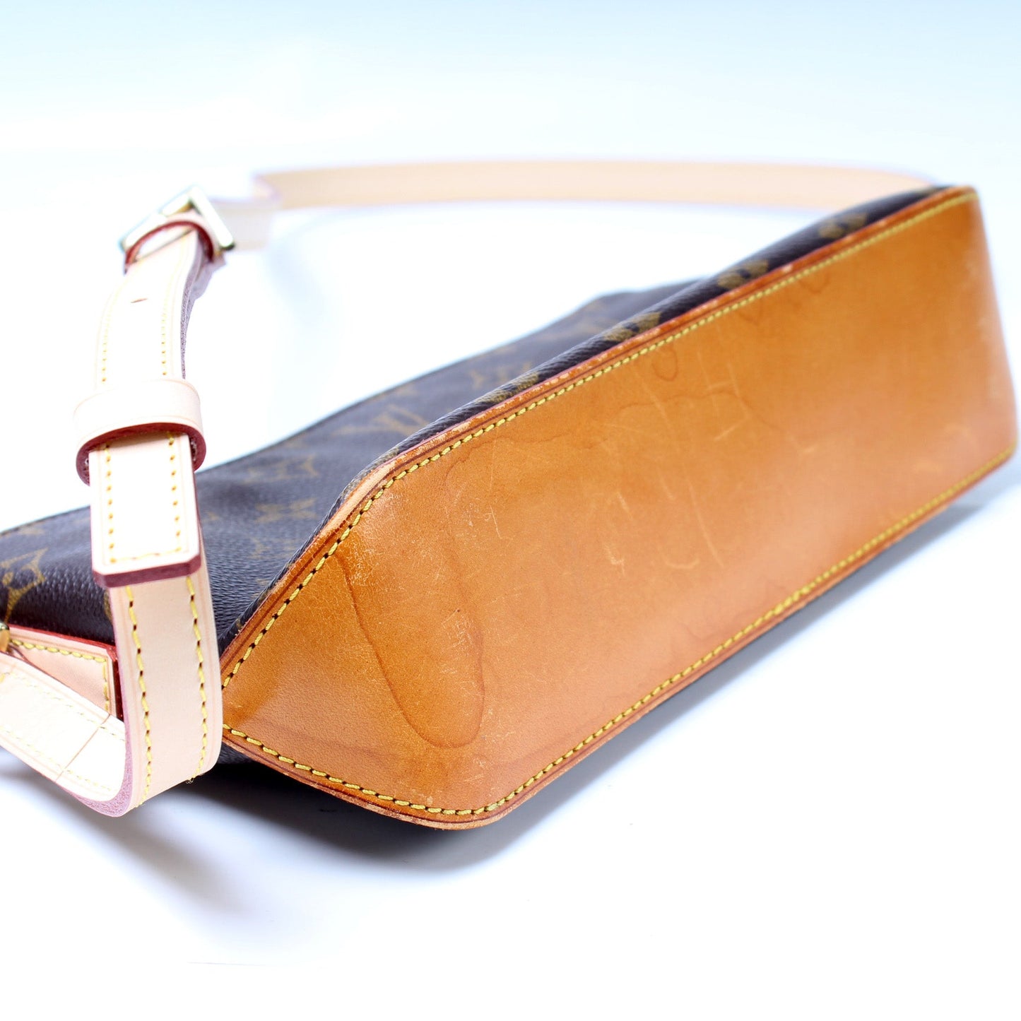 Louis Vuitton Trotteur Monogram