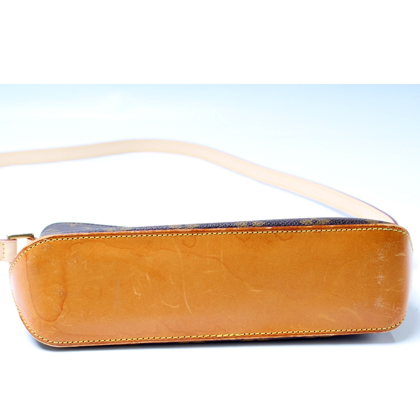 Louis Vuitton Trotteur Monogram