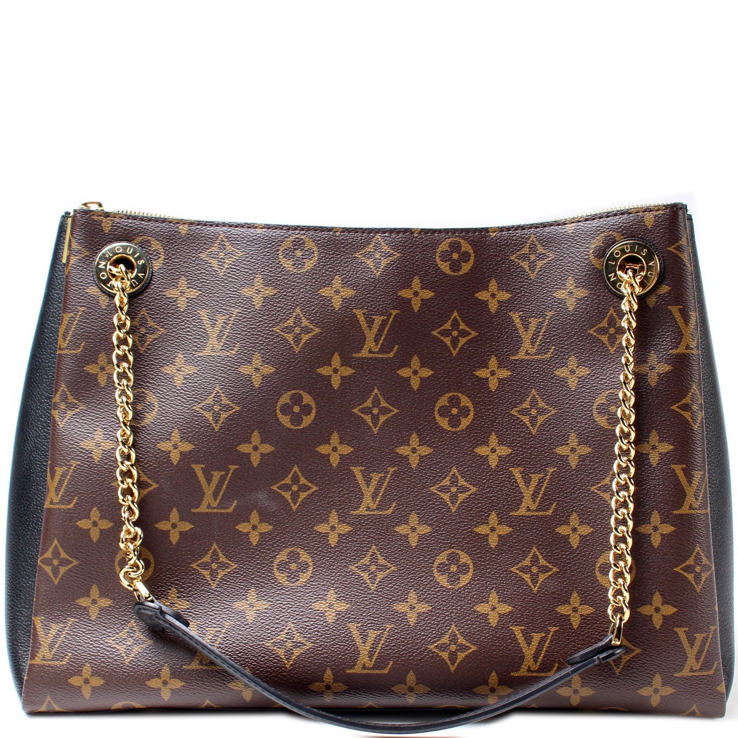 Louis Vuitton Surene MM Monogram