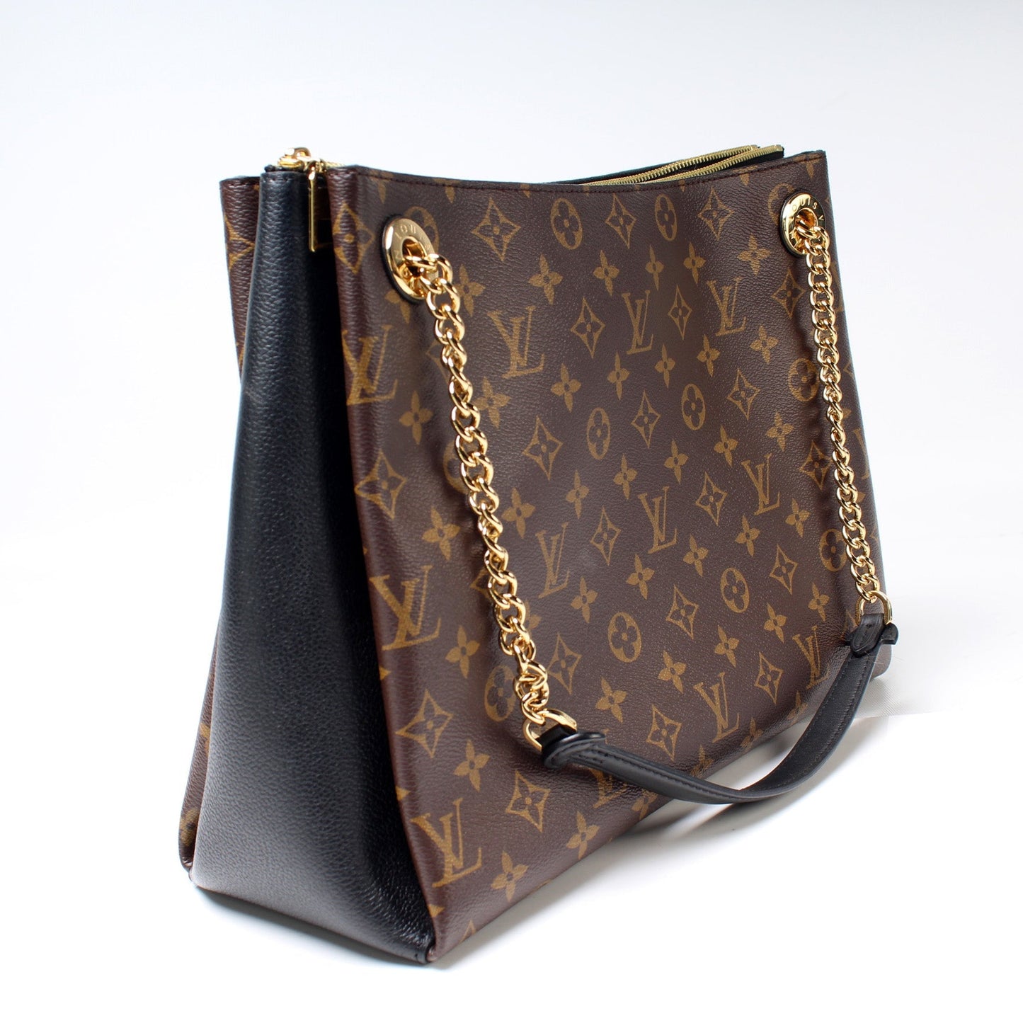 Louis Vuitton Surene MM Monogram