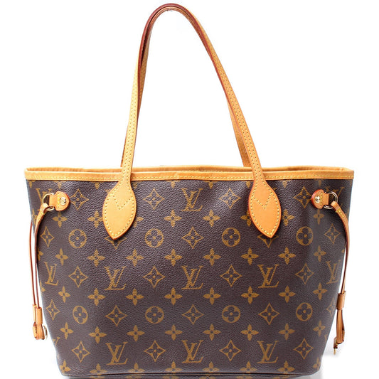 Louis Vuitton Neverfull PM Monogram