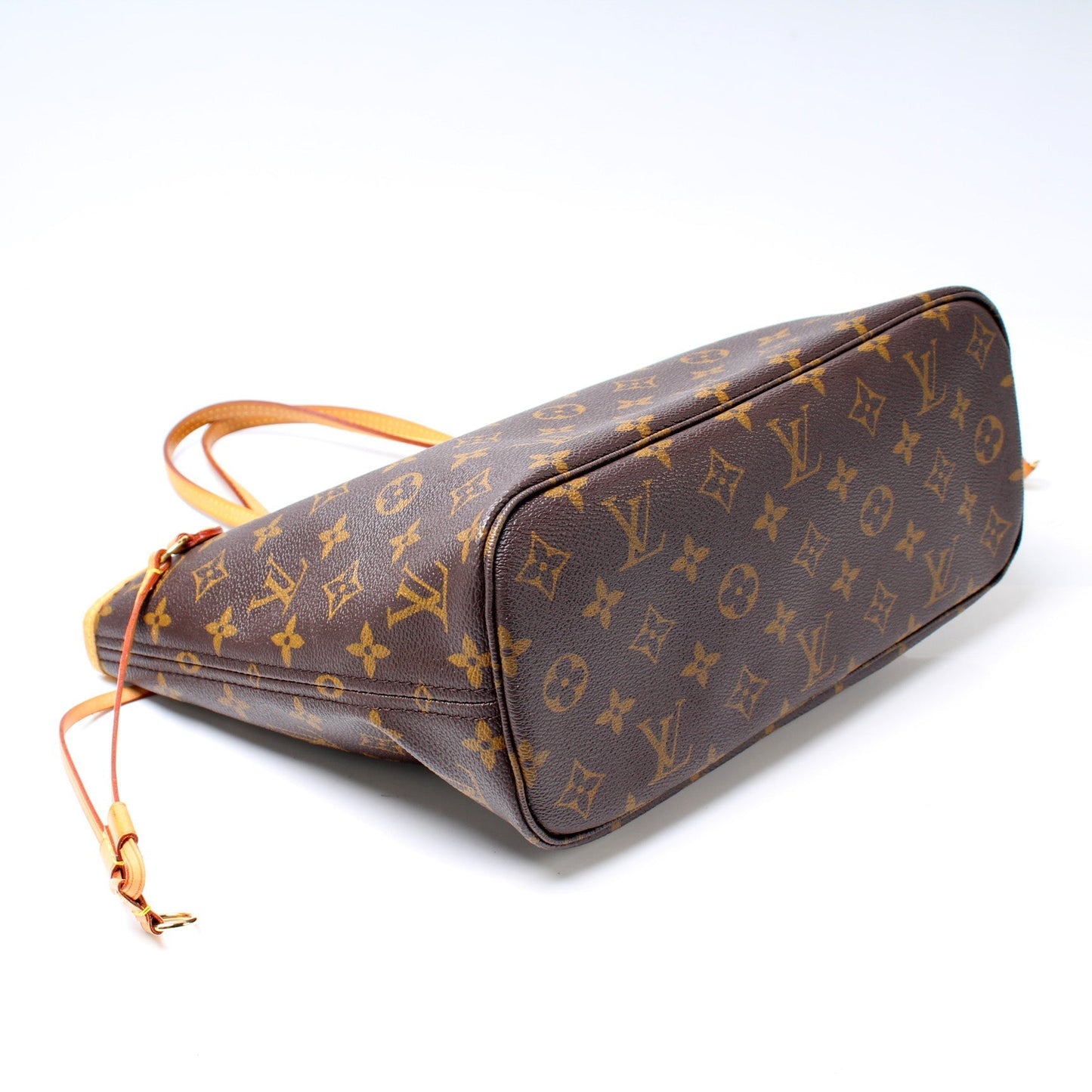 Louis Vuitton Neverfull PM Monogram