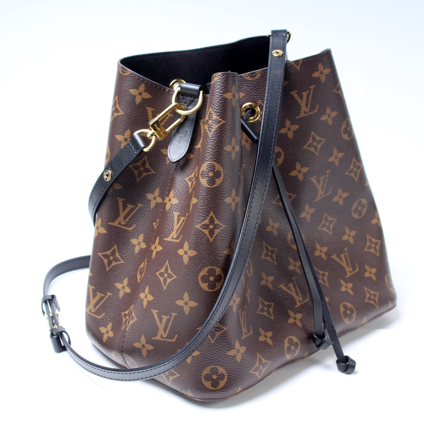 Louis Vuitton Neonoe Monogram