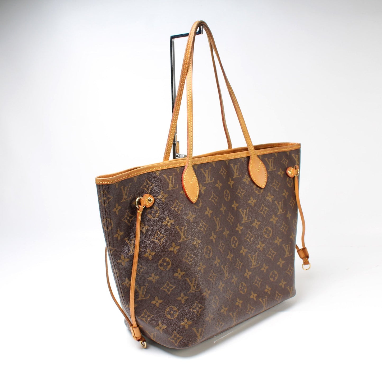 Louis Vuitton Neverfull MM Monogram