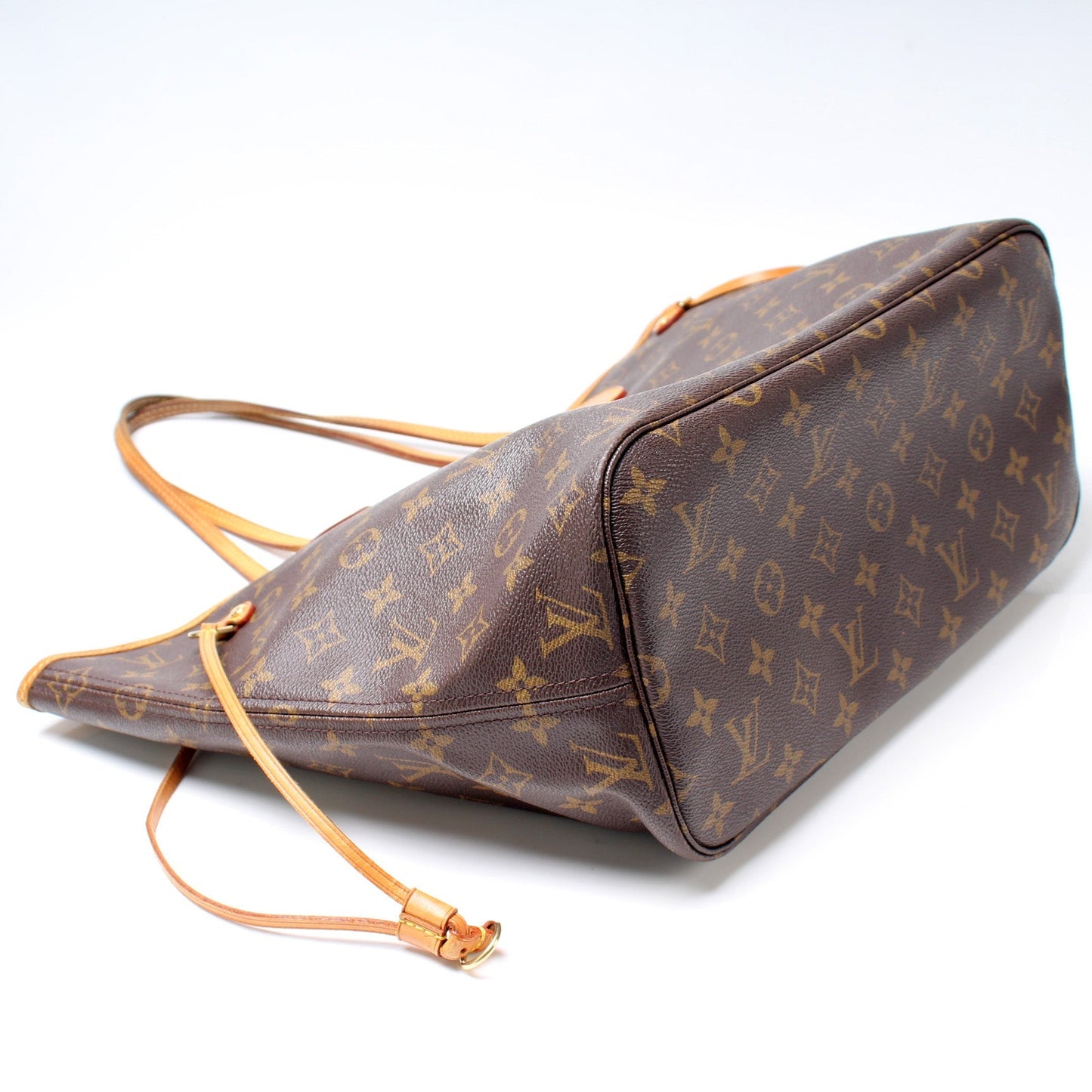 Louis Vuitton Neverfull MM Monogram