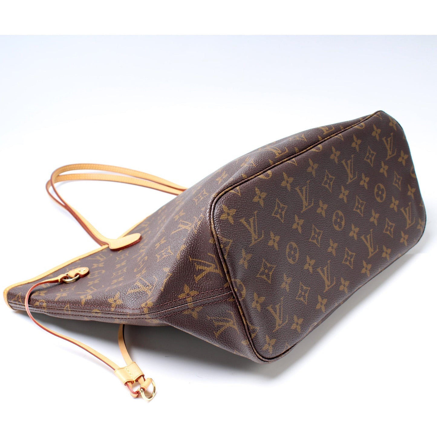Louis Vuitton Neverfull MM Monogram