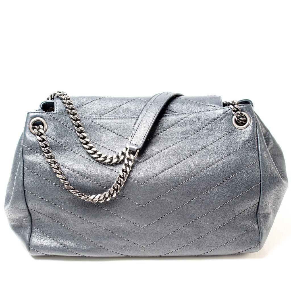 Saint Laurent 589299 Nolita Medium Bag