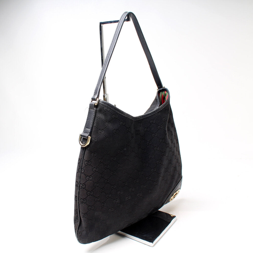Gucci 169947 Britt Shoulder Bag