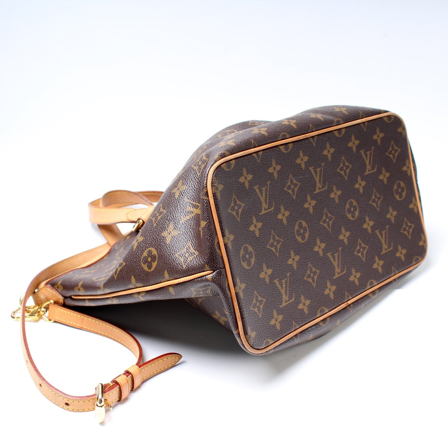 Louis Vuitton Palermo PM Monogram