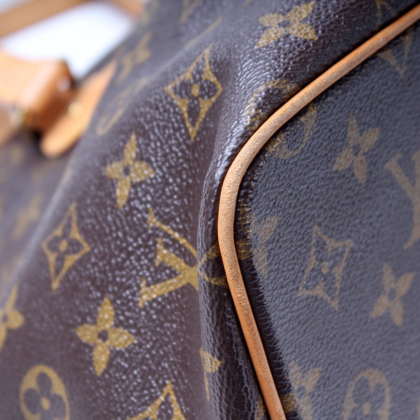 Louis Vuitton Palermo PM Monogram
