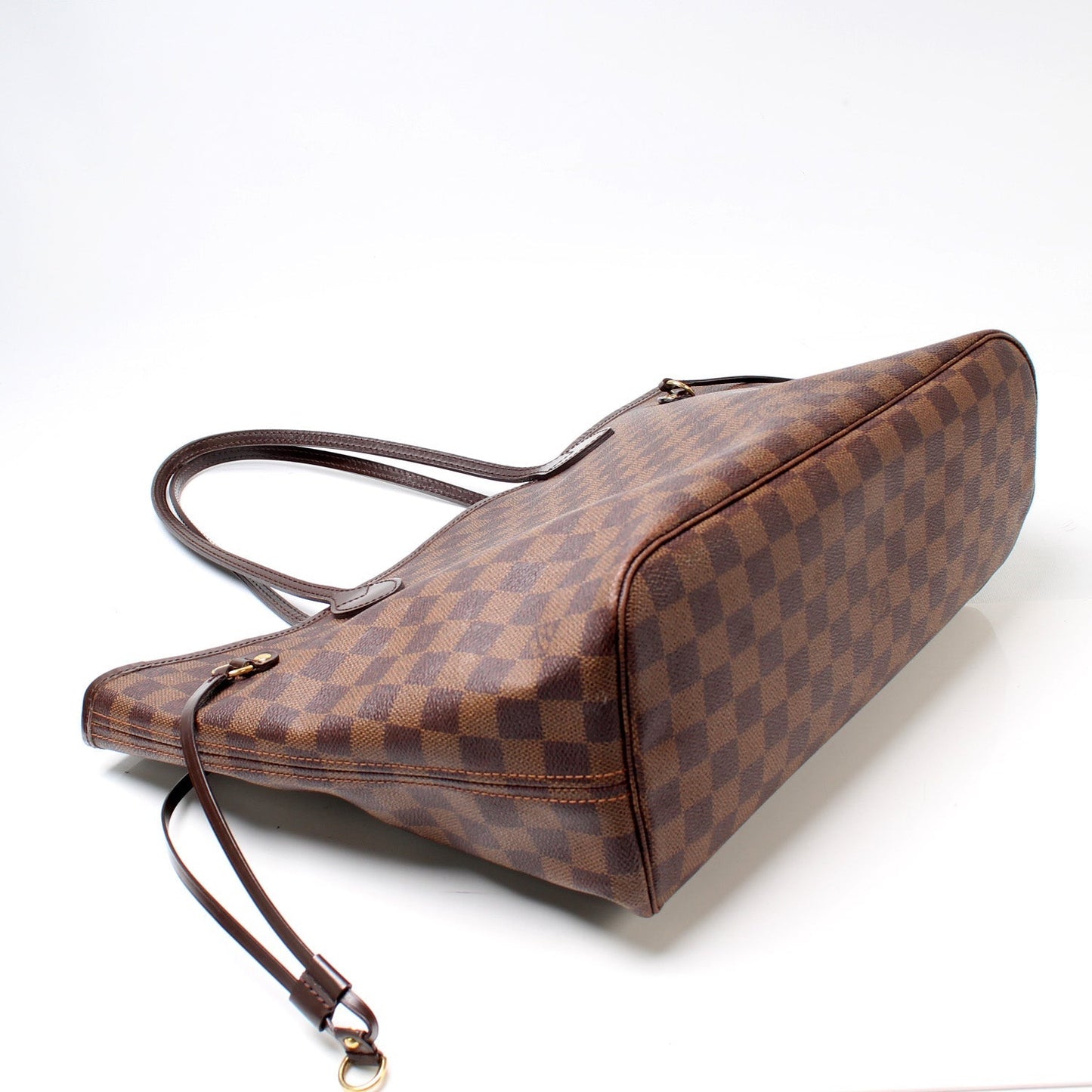 Louis Vuitton Neverfull MM Damier Ebene
