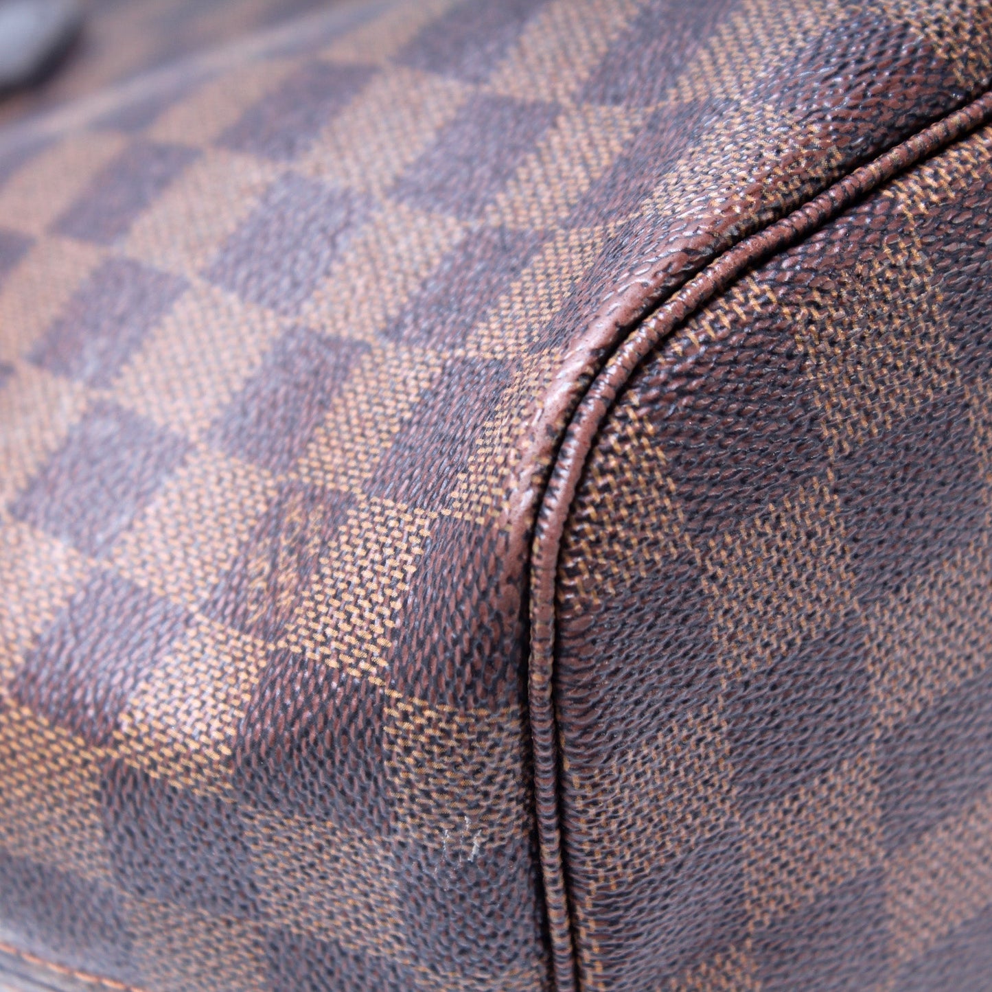 Louis Vuitton Neverfull MM Damier Ebene