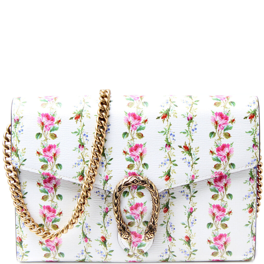 Gucci 401231 Dionysus Mini Wallet Bag