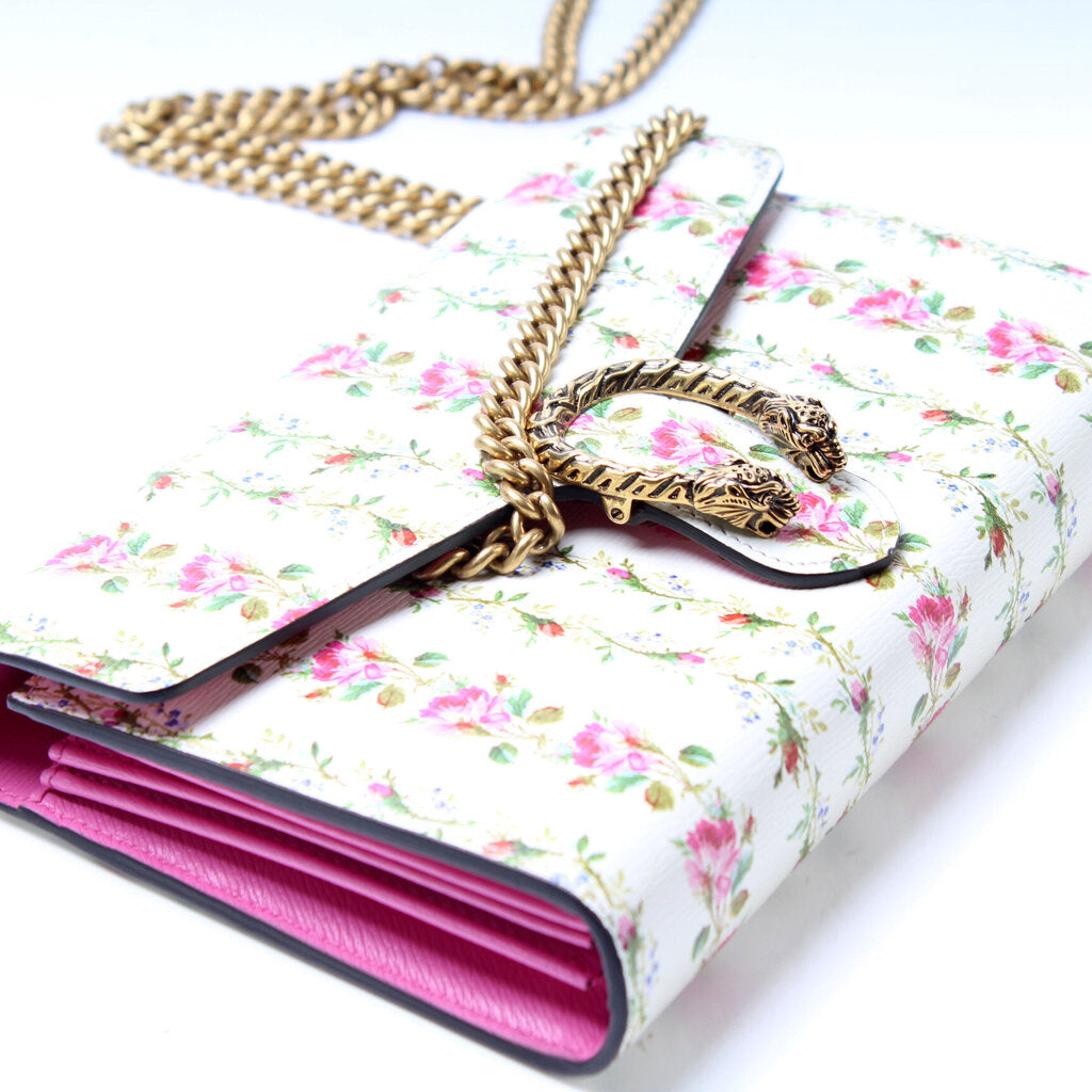 Gucci 401231 Dionysus Mini Wallet Bag