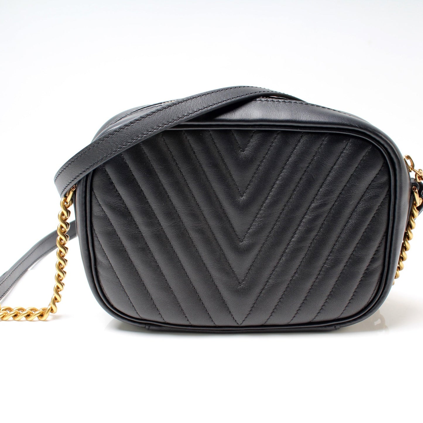 Louis Vuitton New Wave Camera Bag