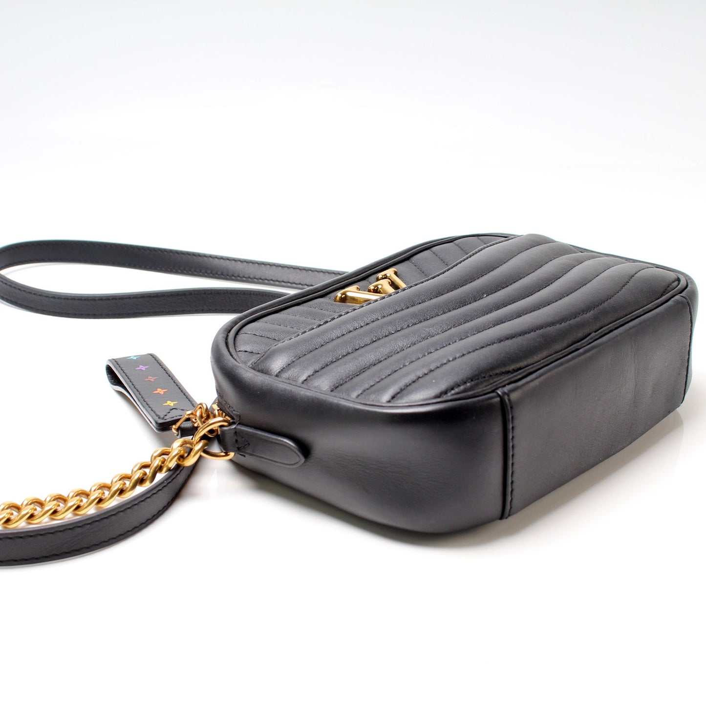 Louis Vuitton New Wave Camera Bag