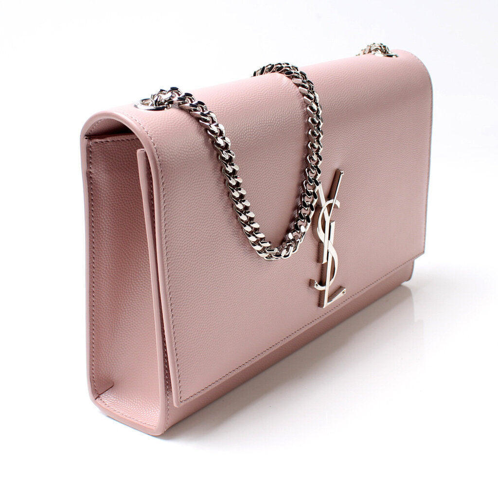 Saint Laurent Kate Satchel Medium Bag