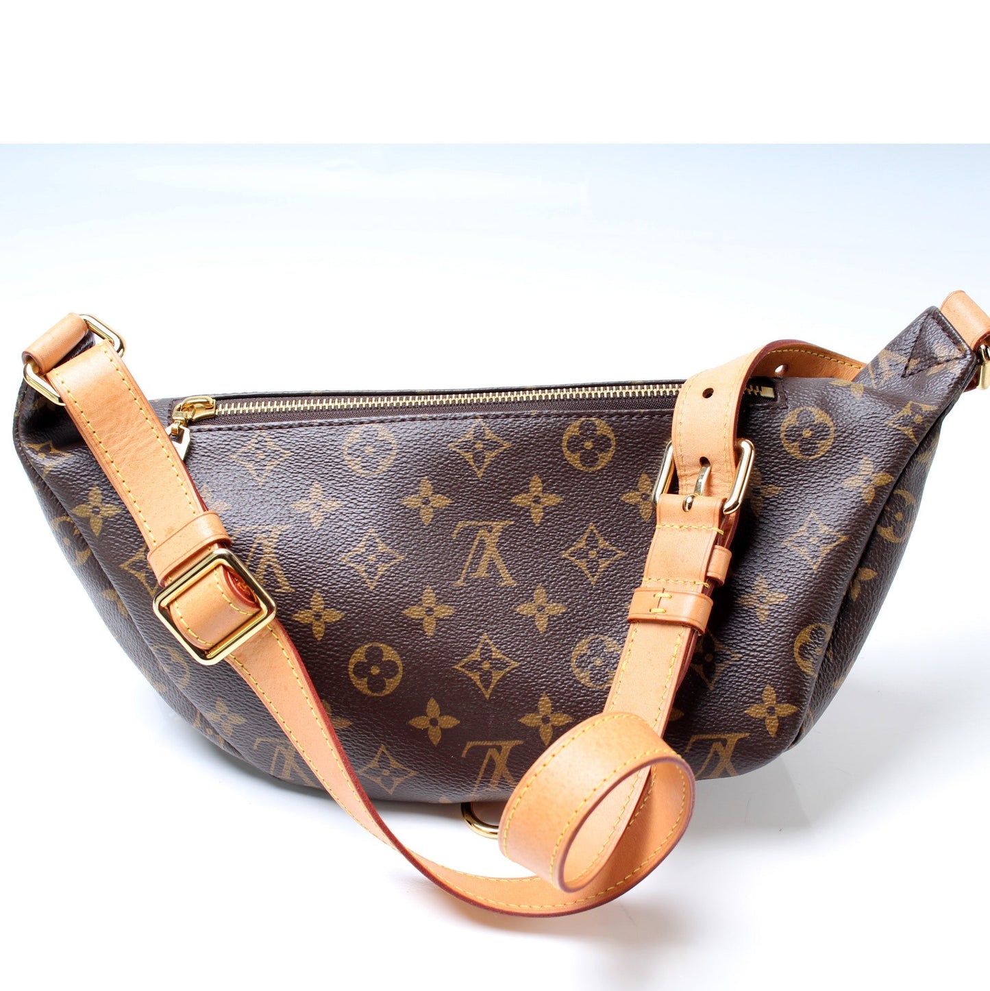 Louis Vuitton Bumbag Monogram