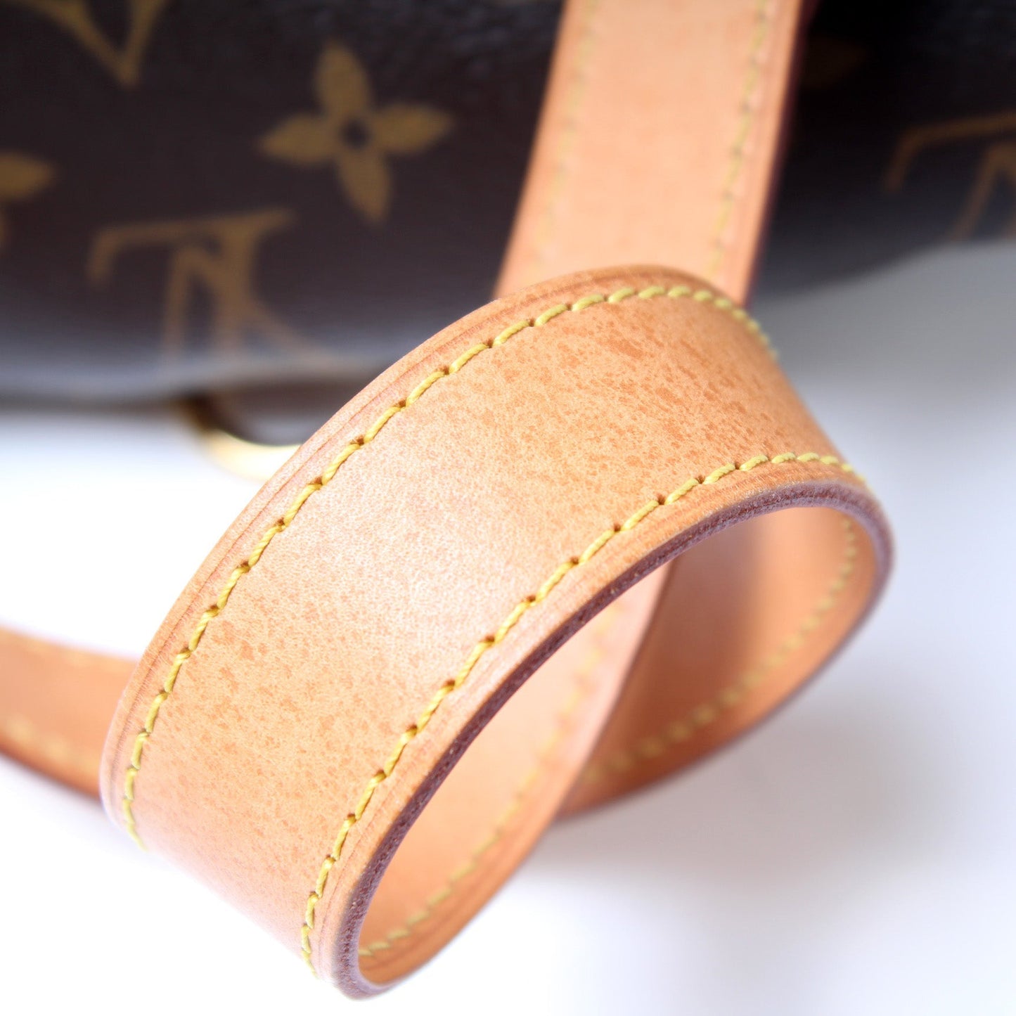 Louis Vuitton Bumbag Monogram