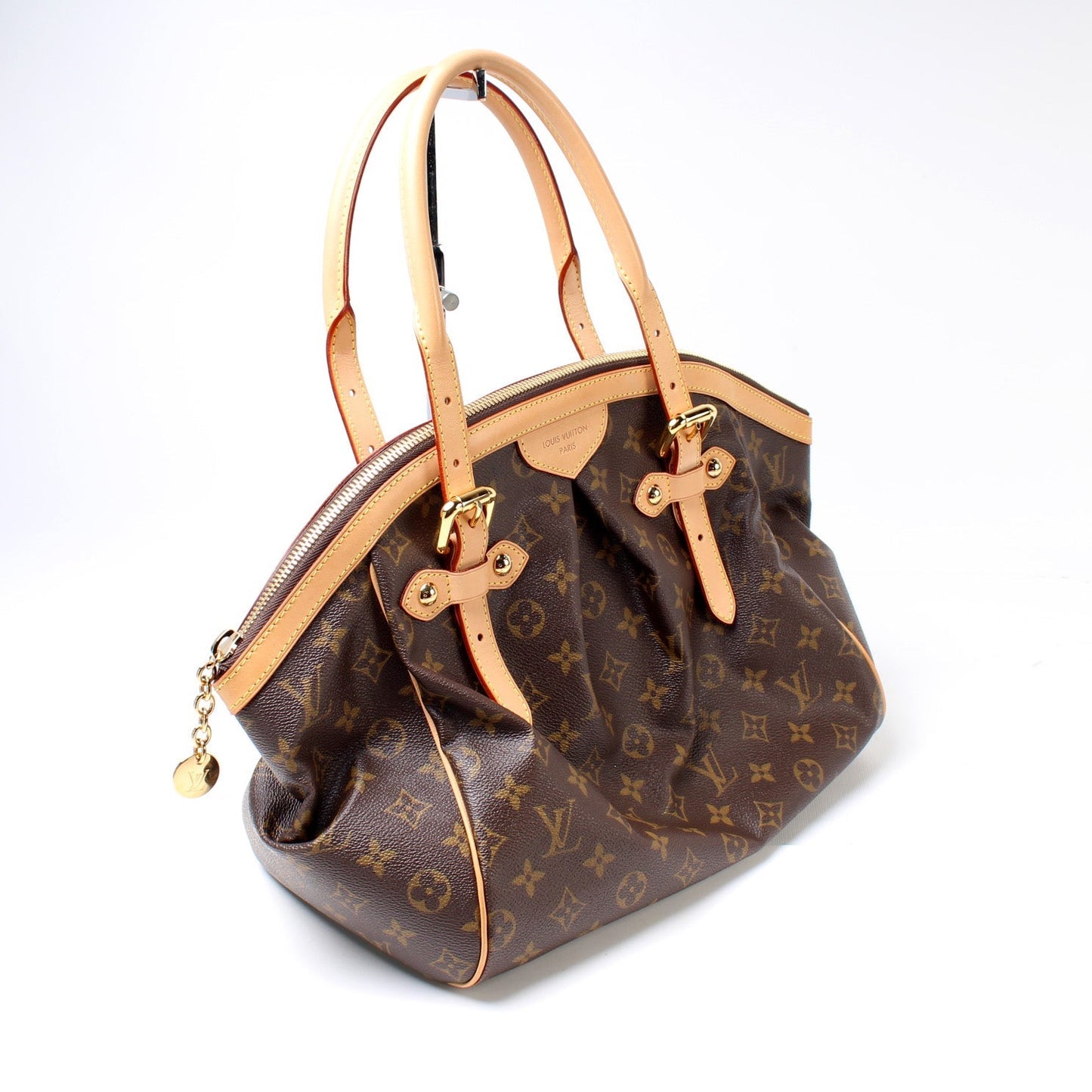 Louis Vuitton Tivoli GM Monogram.