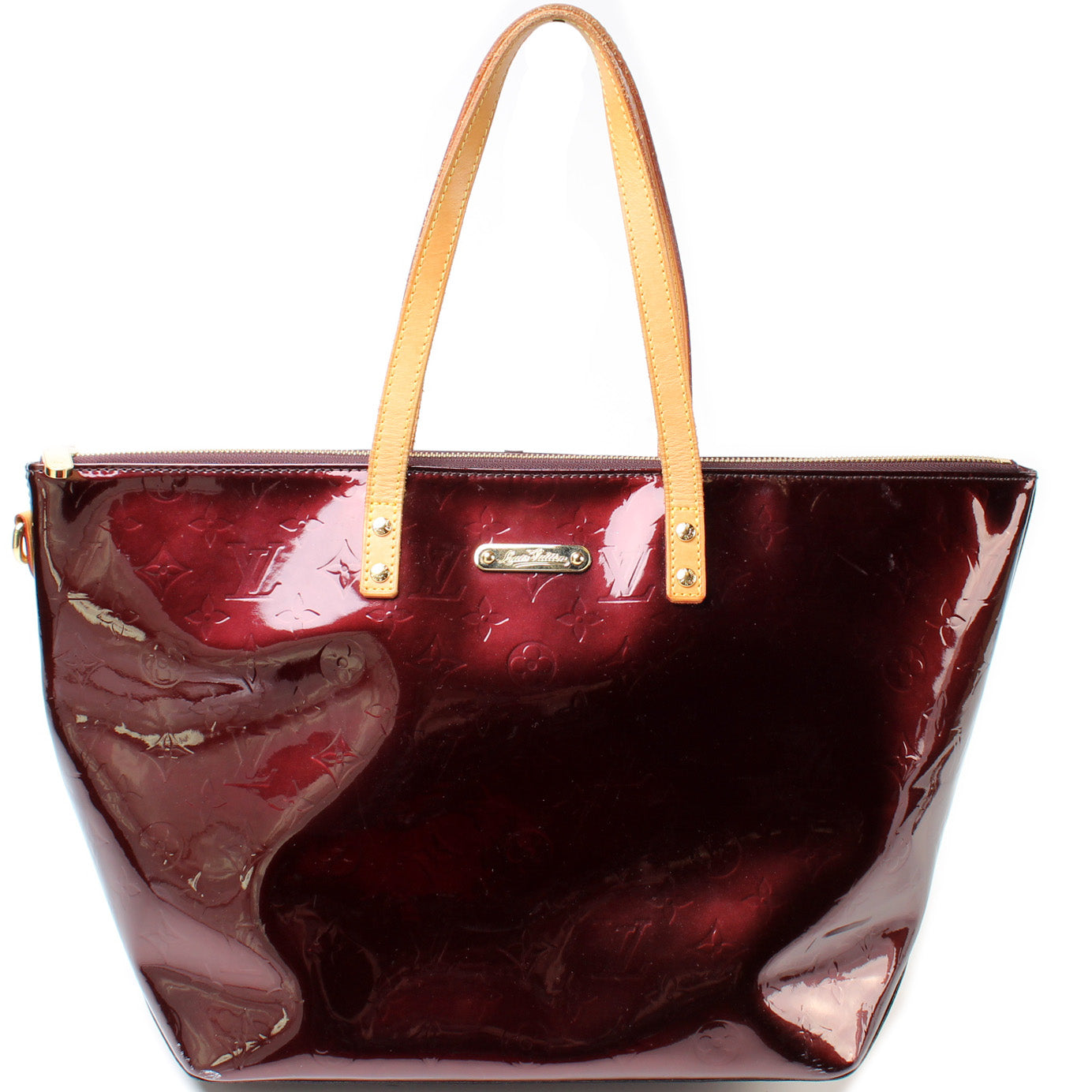 Louis Vuitton Bellevue GM Vernis