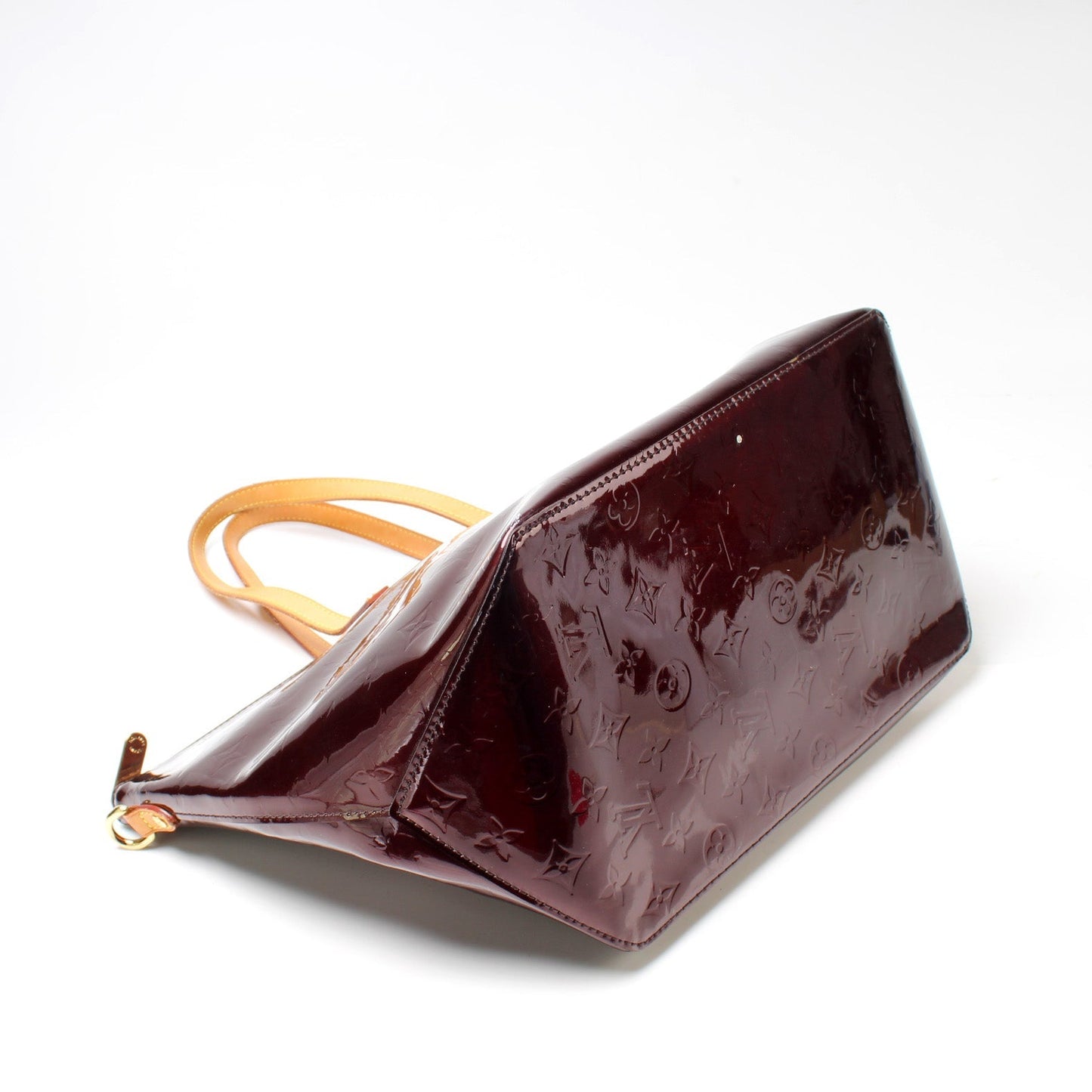 Louis Vuitton Bellevue GM Vernis