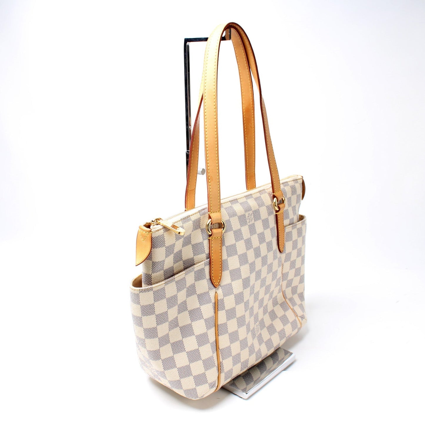 Louis Vuitton Totally PM Damier Azur