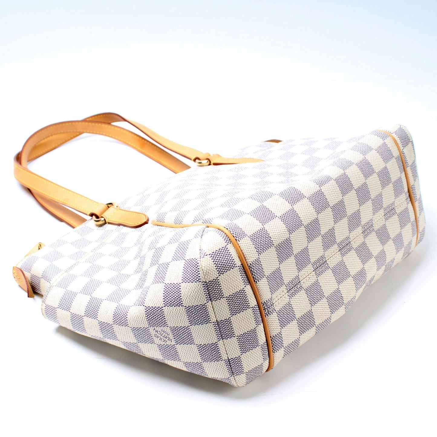 Louis Vuitton Totally PM Damier Azur