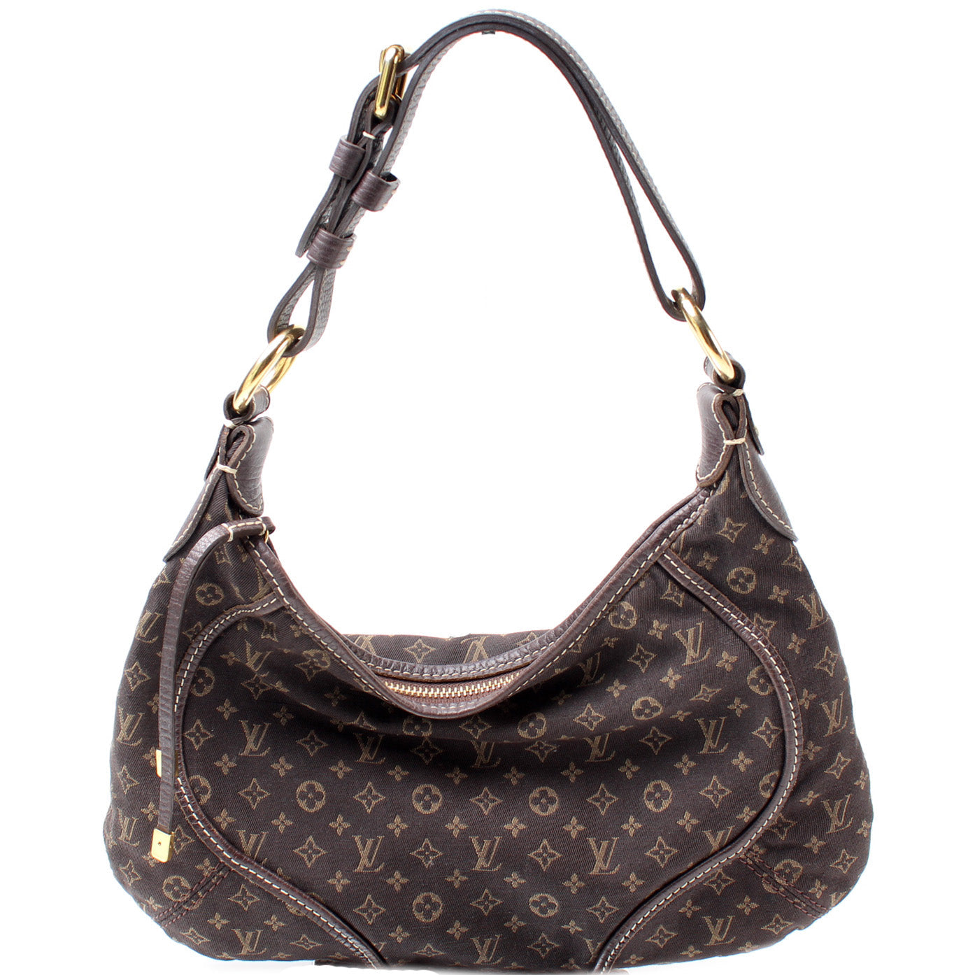 Louis Vuitton Manon PM Mini Lin