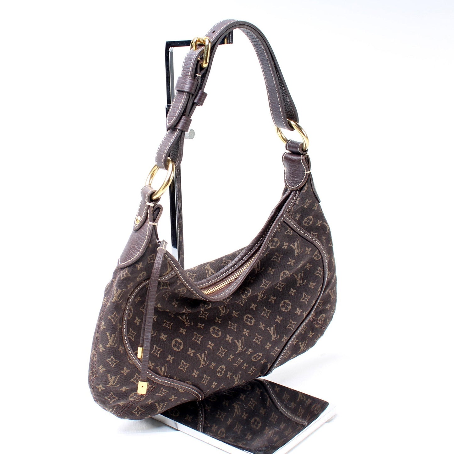 Louis Vuitton Manon PM Mini Lin