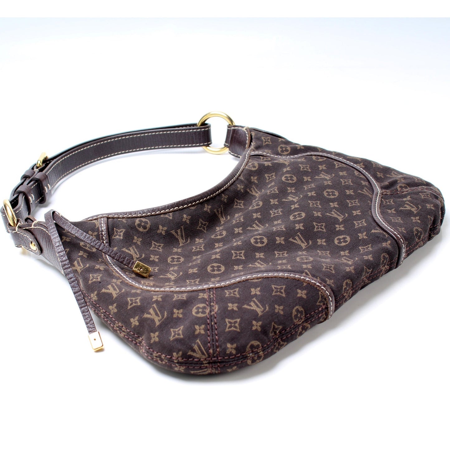 Louis Vuitton Manon PM Mini Lin