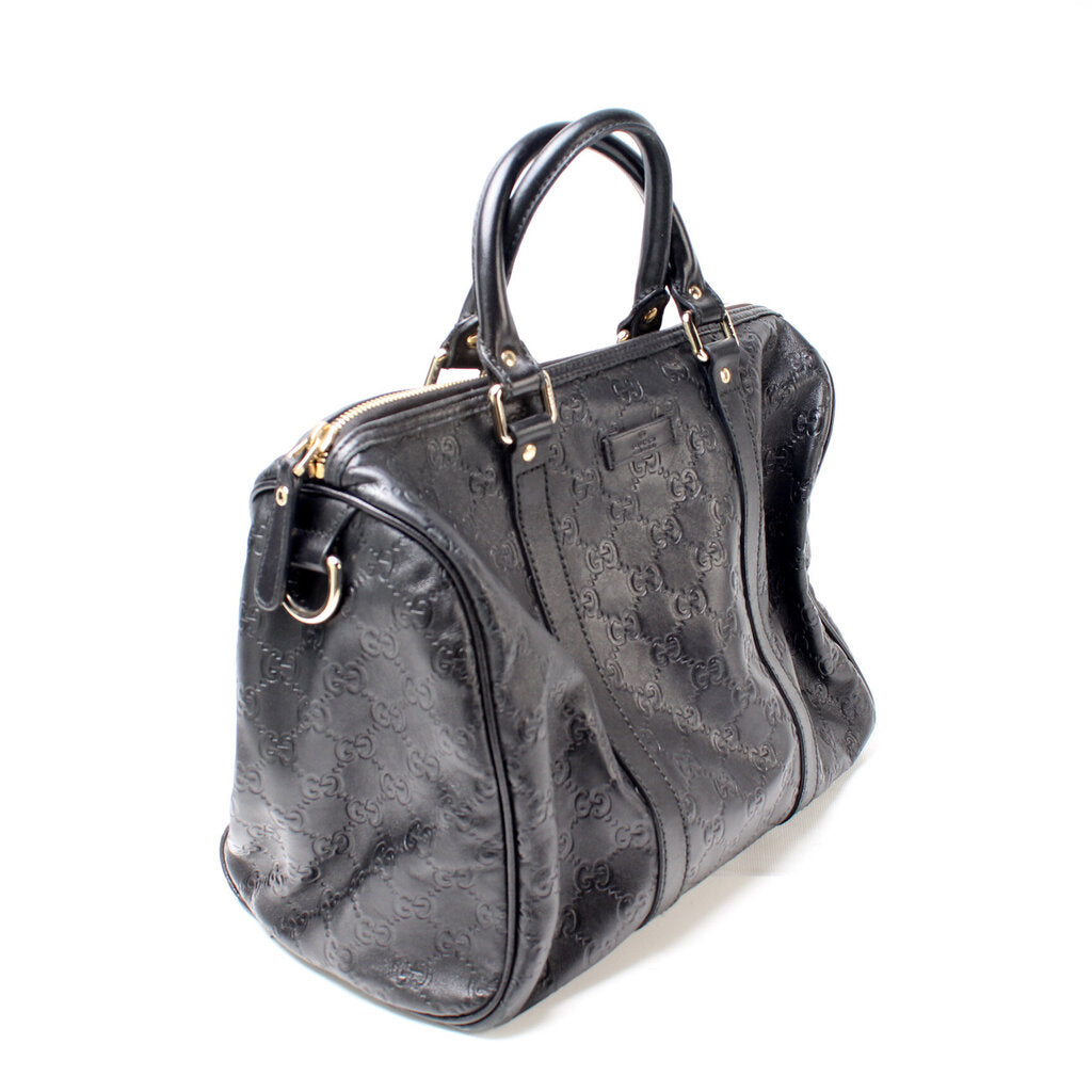 Gucci 193603 Joy Boston Bag