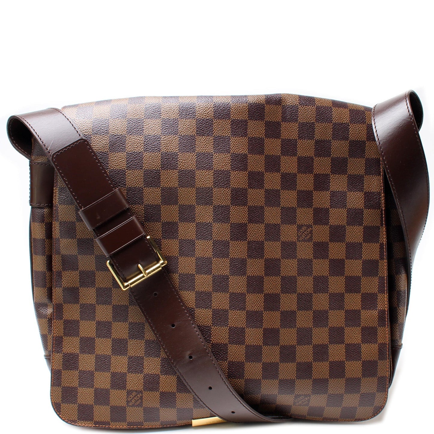 Louis Vuitton Bastille Messenger Damier Ebene
