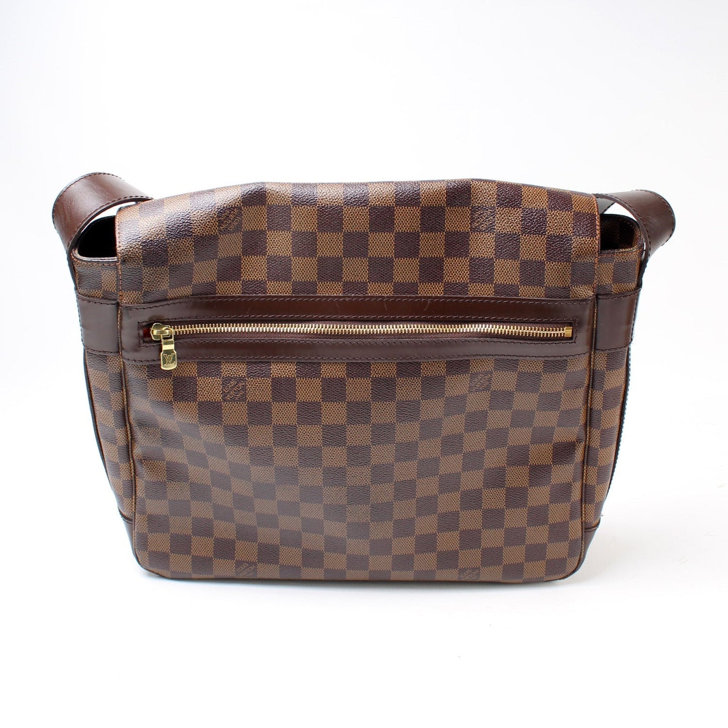 Louis Vuitton Bastille Messenger Damier Ebene