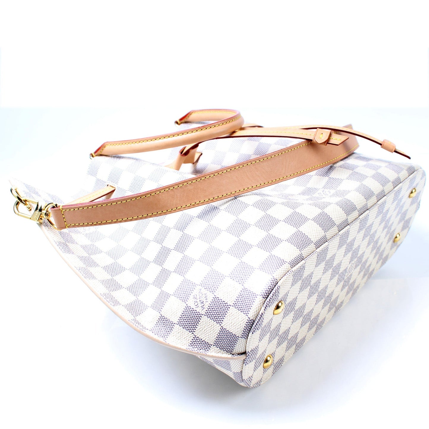 Louis Vuitton Girolata Damier Azur