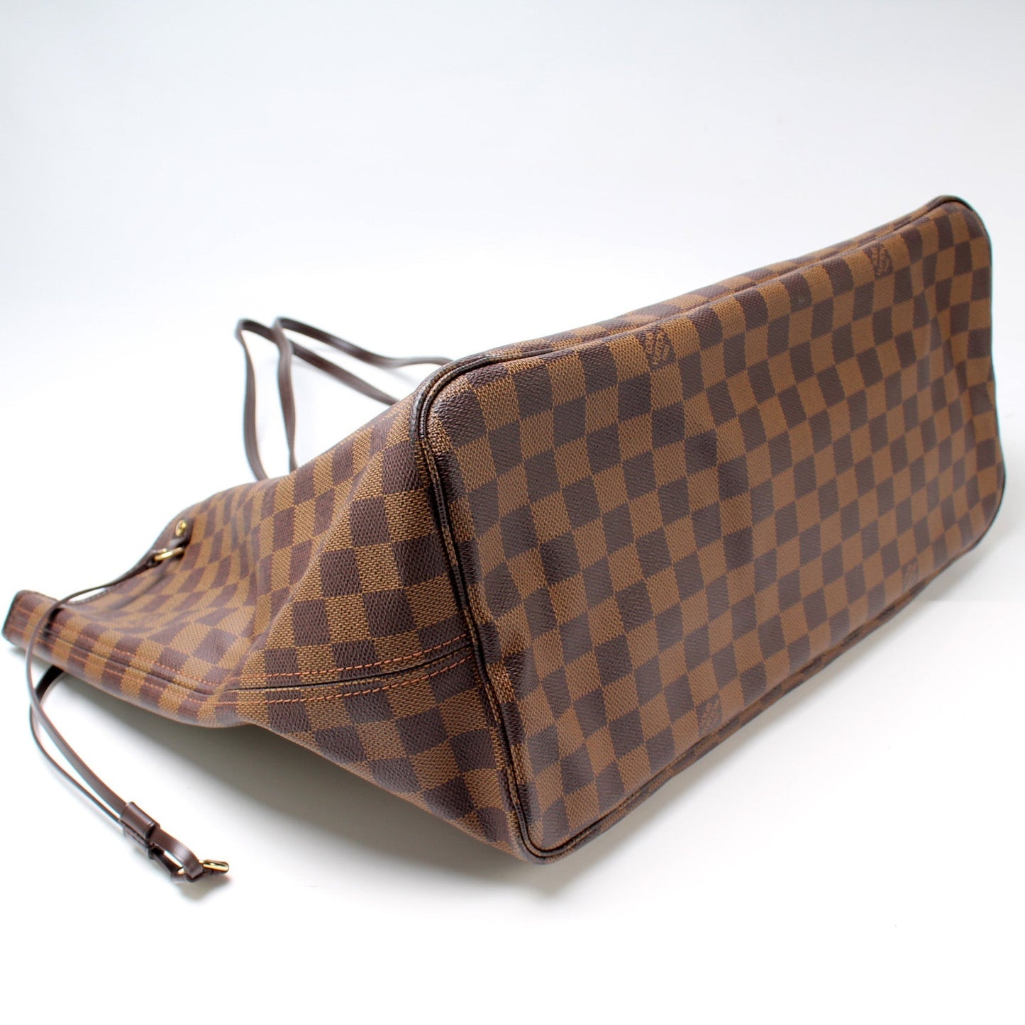 Louis Vuitton Neverfull GM Damier Ebene