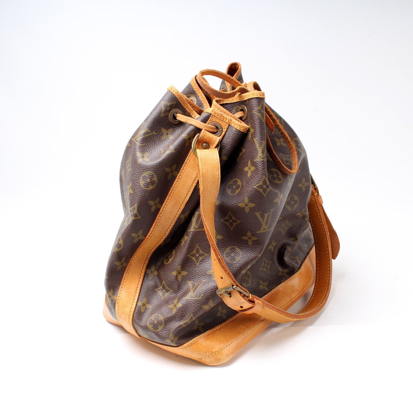 Louis Vuitton Noe Vintage Monogram