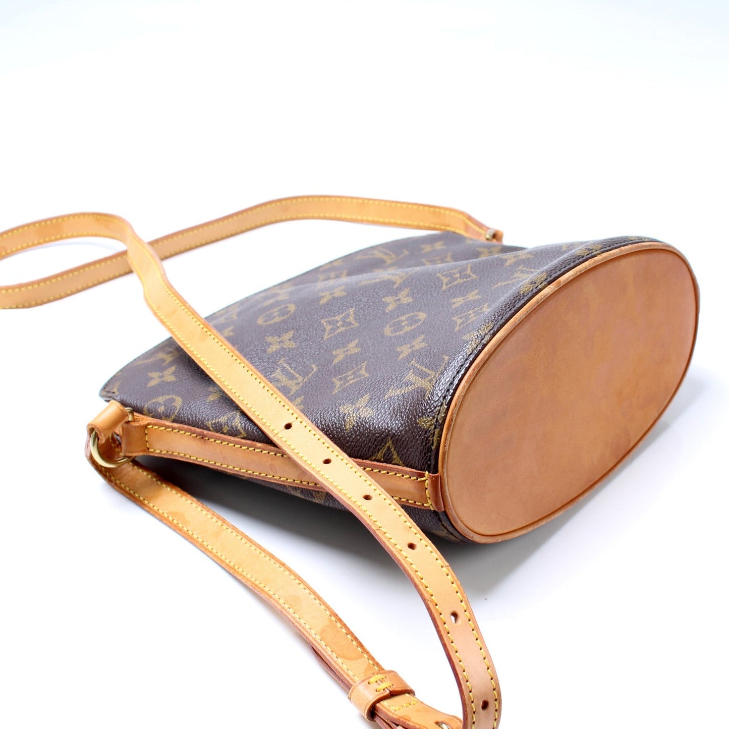 Louis Vuitton Drouot Monogram