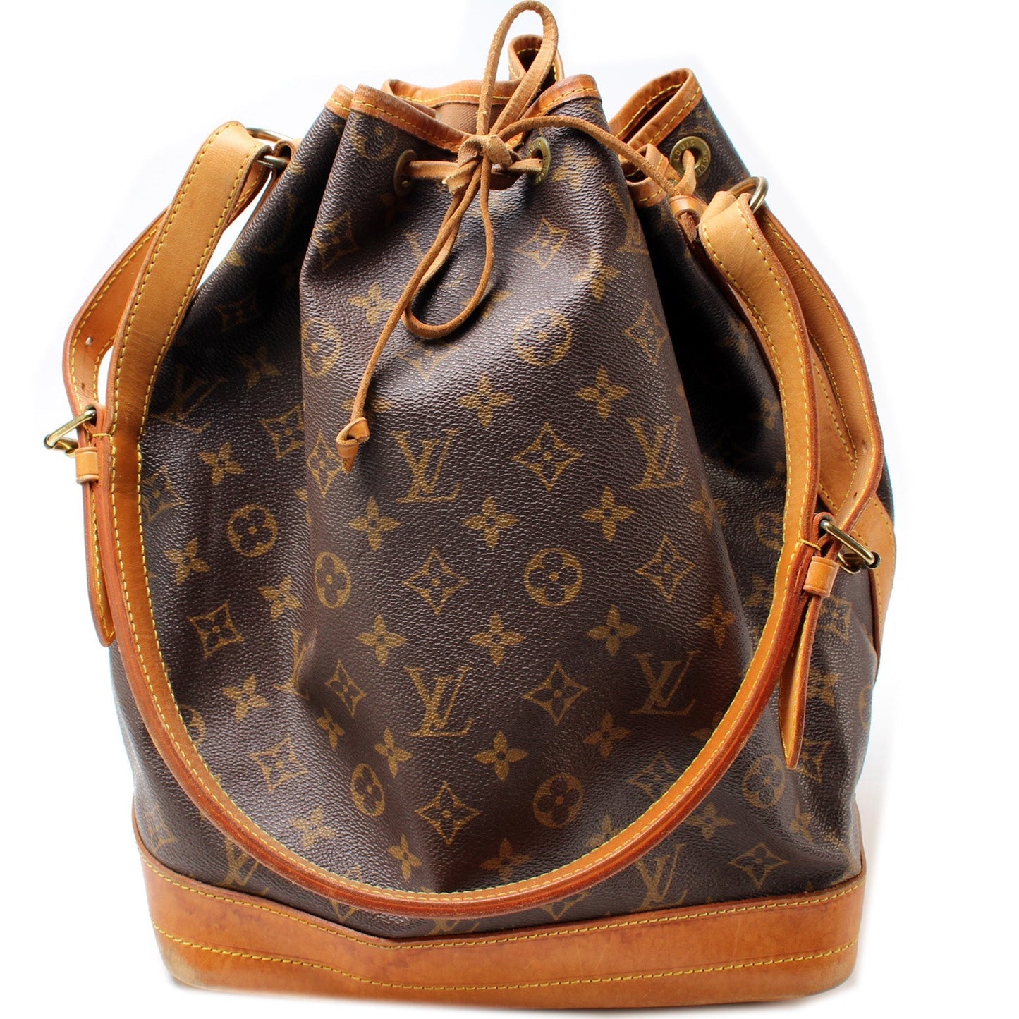 Louis Vuitton Noe Monogram Vintage