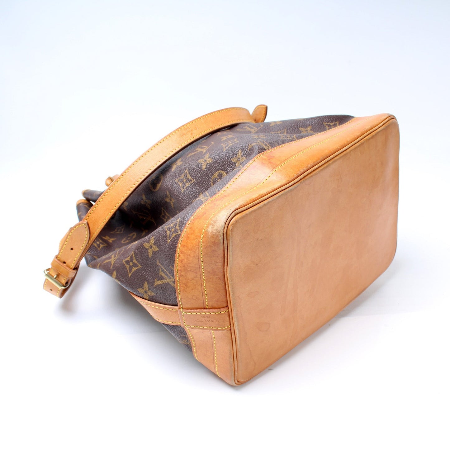 Louis Vuitton Noe Monogram Vintage