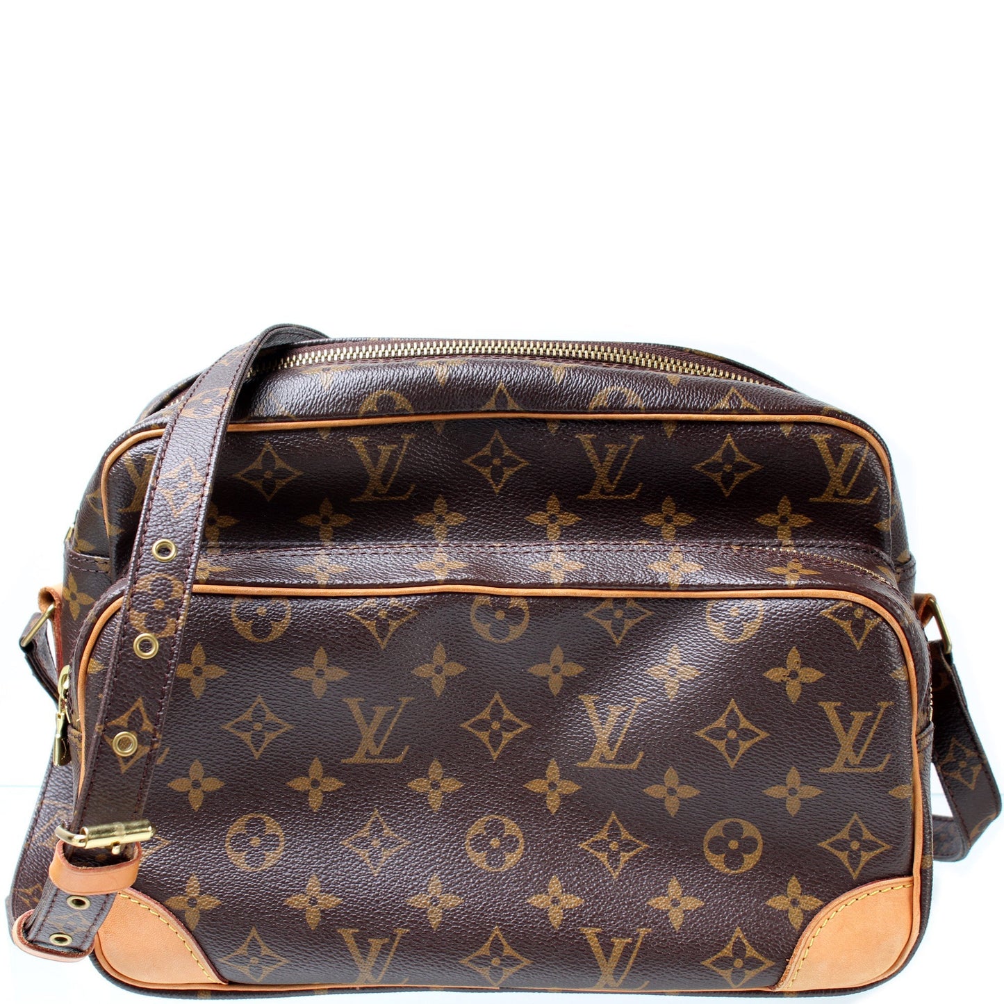 Louis Vuitton Nile Monogram