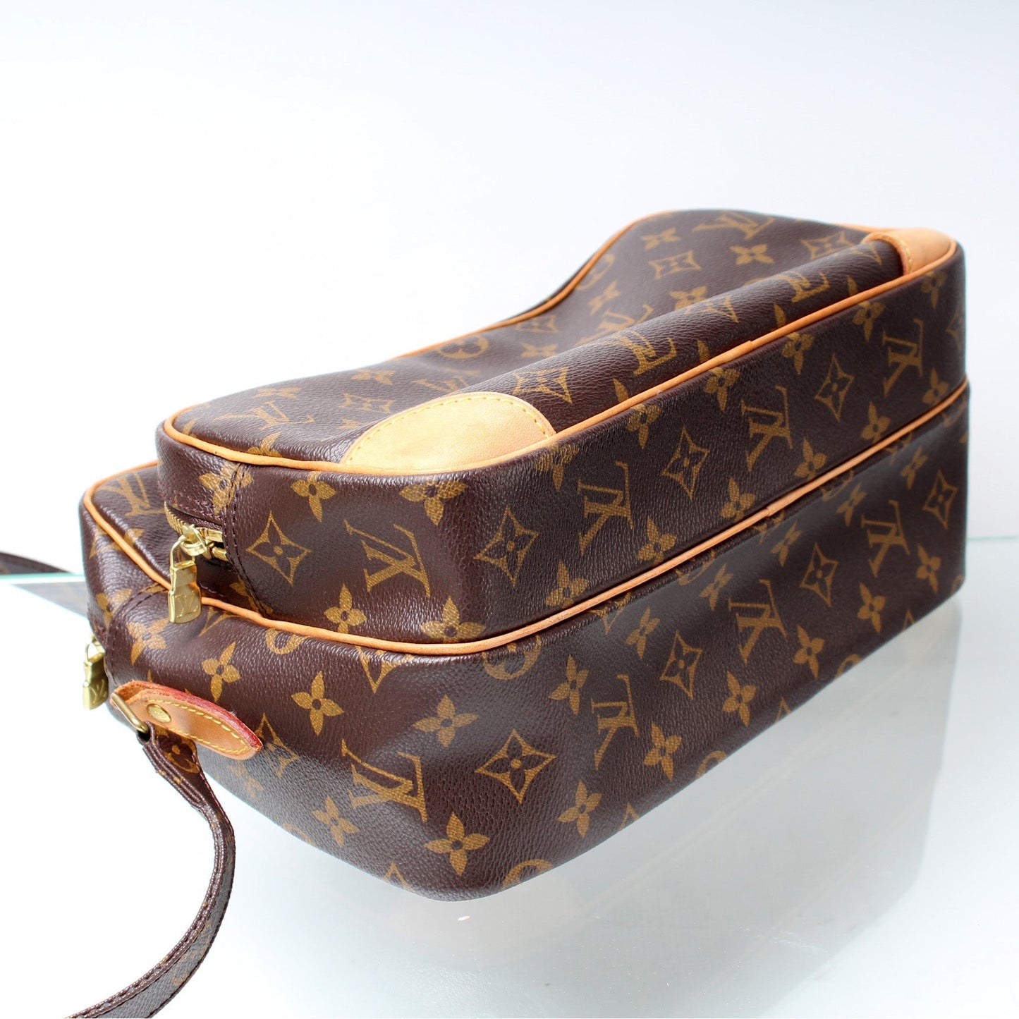 Louis Vuitton Nile Monogram