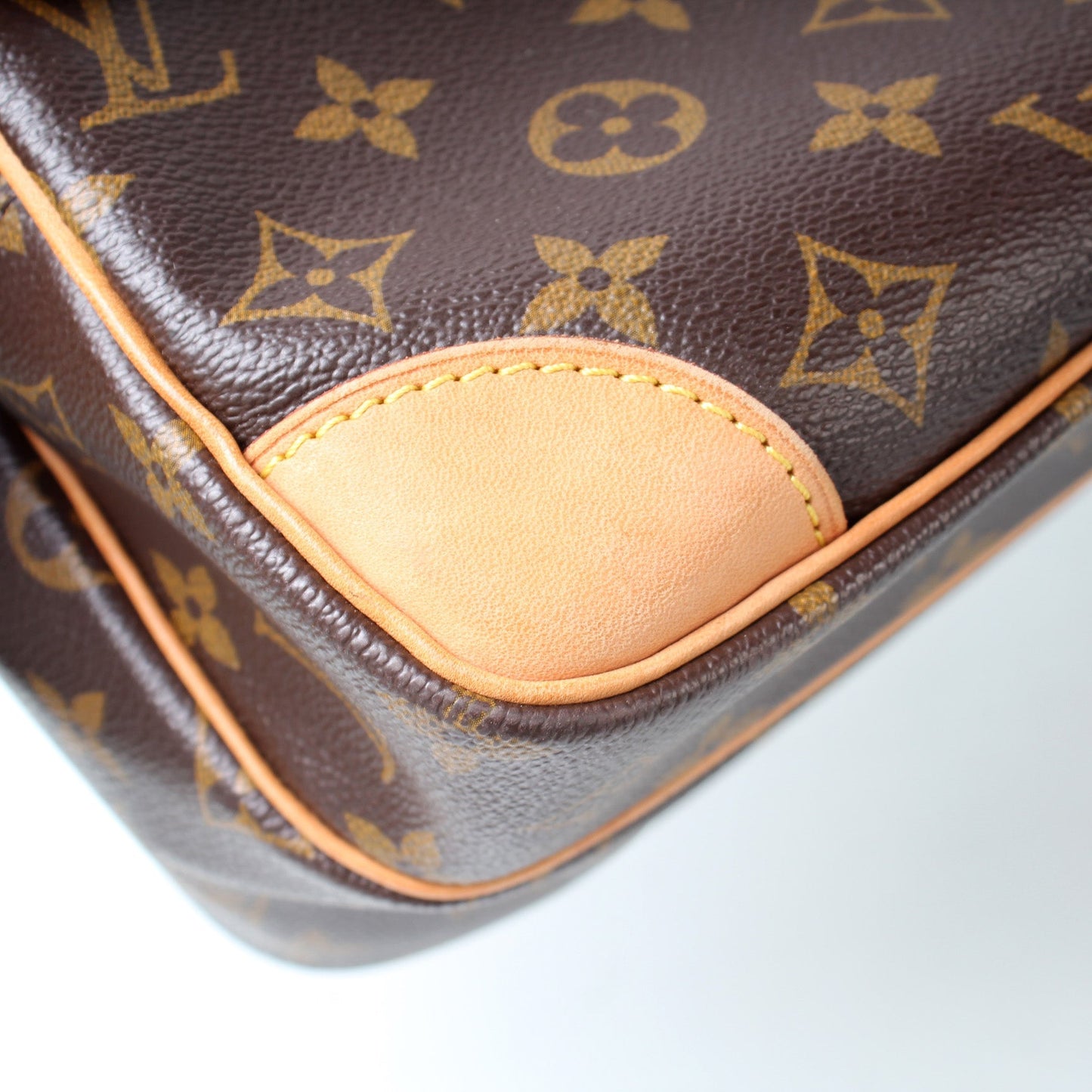 Louis Vuitton Nile Monogram
