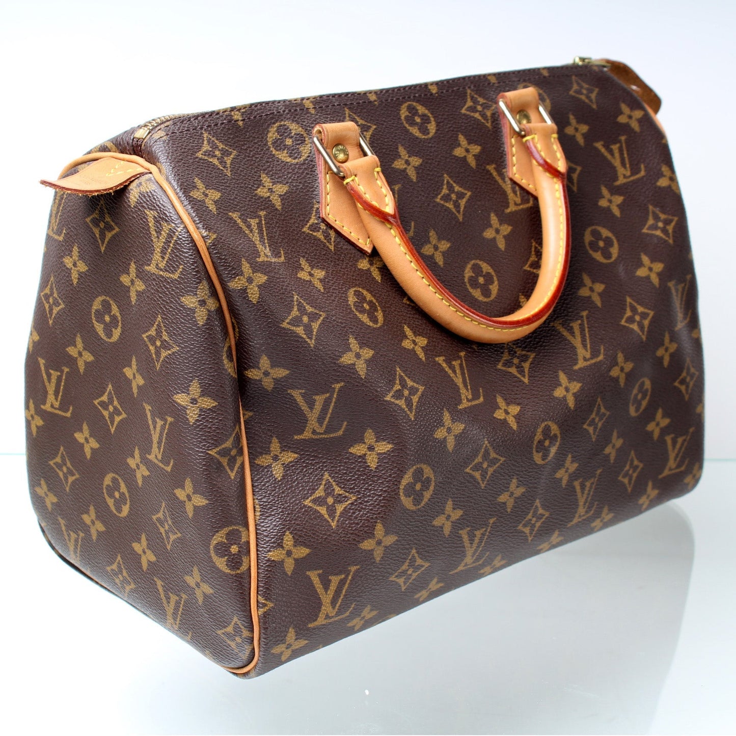 Louis Vuitton Speedy 30 Monogram