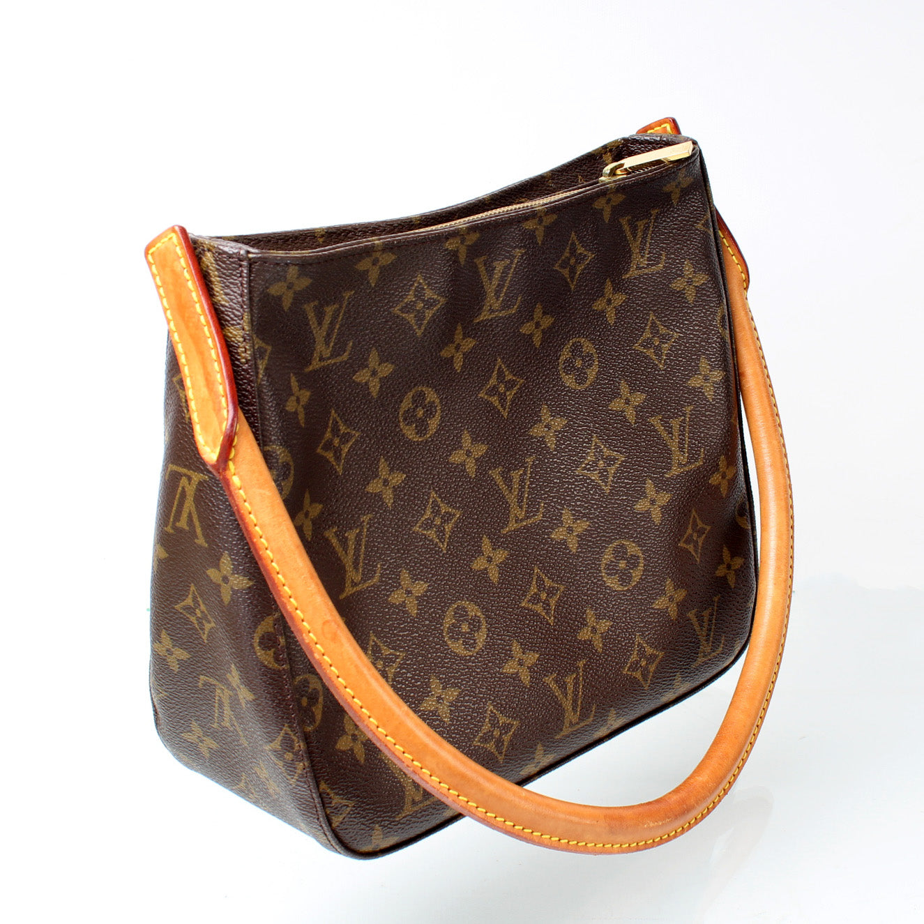 Louis Vuitton Lopping MM Monogram
